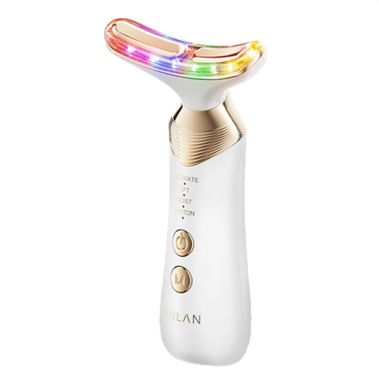 BiPolar EMS Toning Device