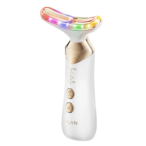 BiPolar EMS Toning Device