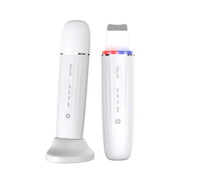 Ultrasonic Skin Scrubber