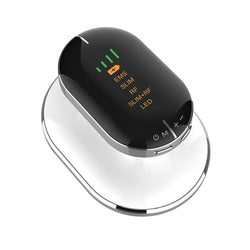 Mini Radio Frequency Cosmetic Tool for Skin Tightening and Body Shaping