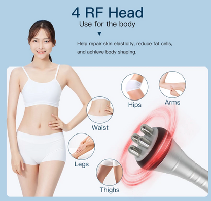 price for radio frequency australia