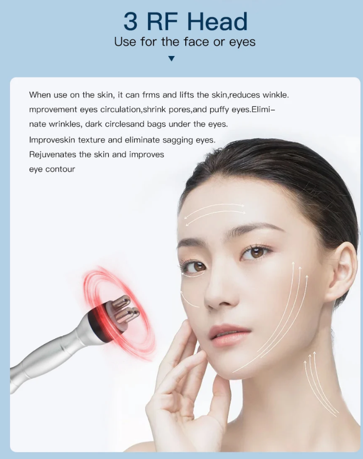 Cellulite reduction vacuum therapy